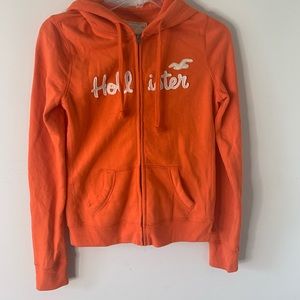 Hollister Hoodie